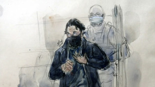 Procès du 13-Novembre: "Je n'ai tué personne, je n'ai blessé personne", affirme Abdeslam 