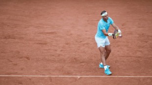 ATP: Nadal s'en sort contre Navone et se qualifie en demi-finale à Bastad