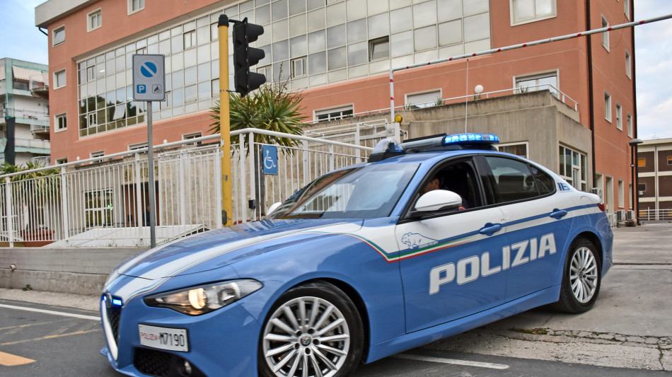 Mafia, 22 arresti della Polizia a Siracusa