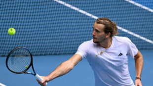 Australian Open: Losglück für Zverev - Auftakt gegen Pouille