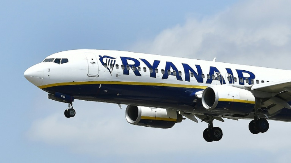 El Gobierno de España y Ryanair chocan por las tasas aeroportuarias