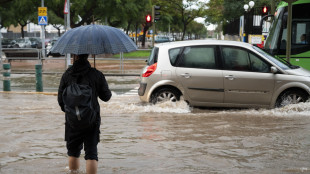 Protezione Civile avvisa abitanti Castellon, restate a casa