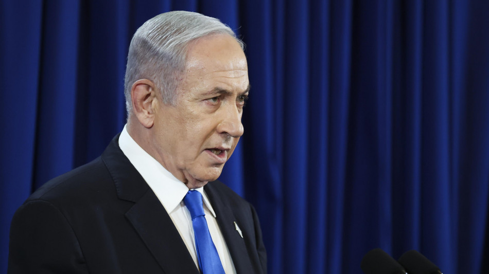 'Netanyahu, non sono sicuro che ci sarà un accordo'