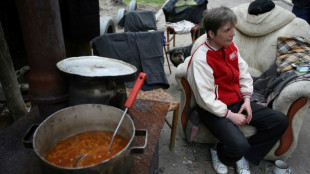 UNESCO inscribes Ukrainian borshch soup as endangered heritage