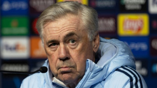 Real Madrid 'yet to show their best', warns Ancelotti