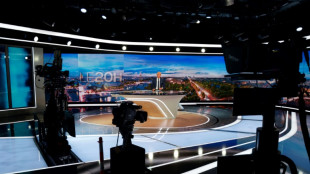 Le podium TV inchangé en 2023, avant une "évolution majeure" de la mesure d'audience