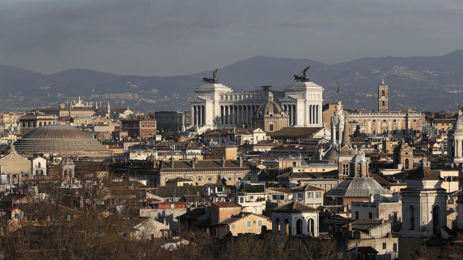 Reputazione turistica, Italia si conferma regina d'Europa