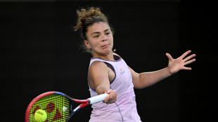 Tennis: Paolini ko con Ostapenko, fuori a ottavi Doha