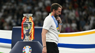 Gareth Southgate anuncia que no continuará como seleccionador inglés