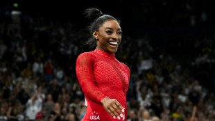 Los Juegos de París entran en su recta final con Biles y a la espera de nuevos héroes