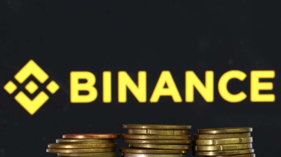 Cryptomonnaies: l'enquête française visant Binance confiée à un juge d'instruction