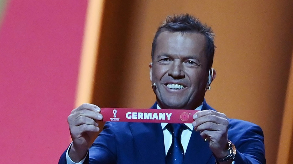 Matthäus sieht Deutschland als WM-Titelanwärter