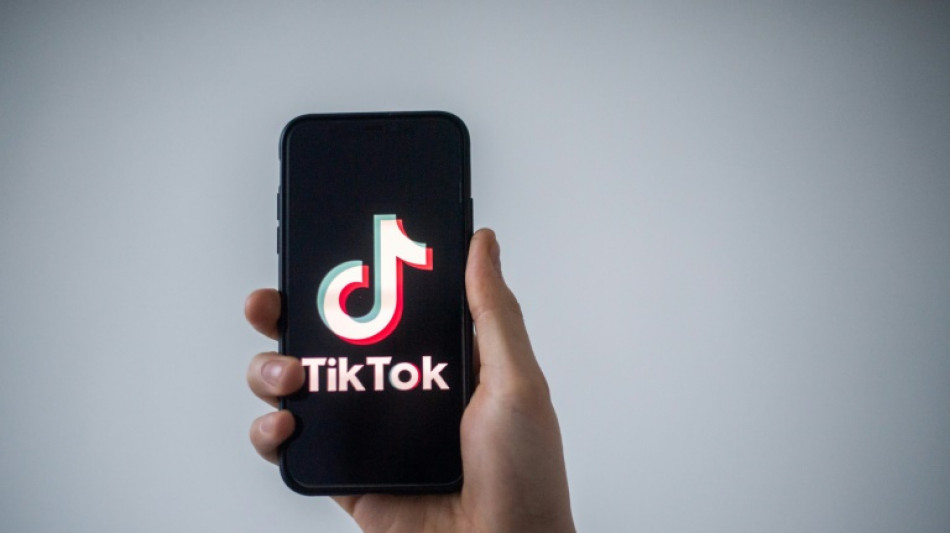 Venezuela fines TikTok $10 million over viral challenge deaths