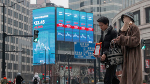 Borsa: Shanghai chiude a +0,51%, Shenzhen a +1,86%