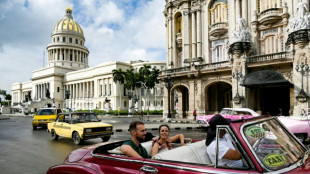 A frustração dos turistas estrangeiros em meio ao apagão de Cuba