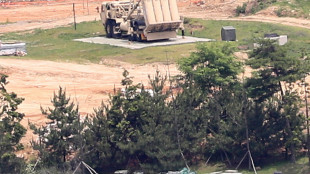 Austin, sistema di difesa Thaad è in posizione in Israele