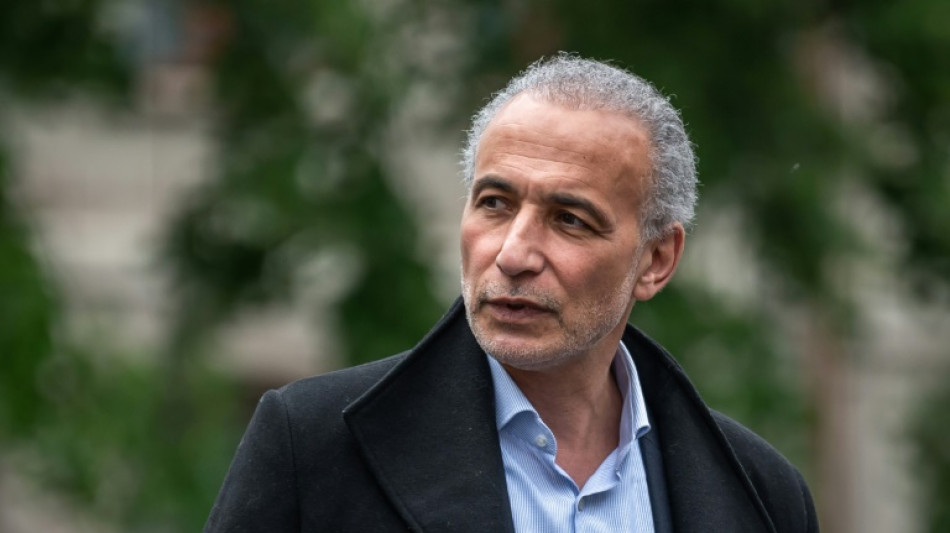 Islamic scholar Tariq Ramadan acquitted in Swiss rape trial