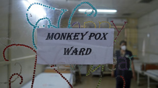 Monkeypox symptoms, diagnosis, treatments and vaccines