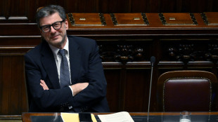 Giorgetti, Mps trasparente, in interesse economia italiana