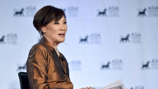 Oscars group elects Janet Yang as new president 