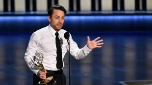 Strike-delayed Emmys plumb new ratings depths