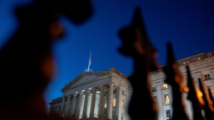 US Treasury says was targeted by China state-sponsored cyberattack 