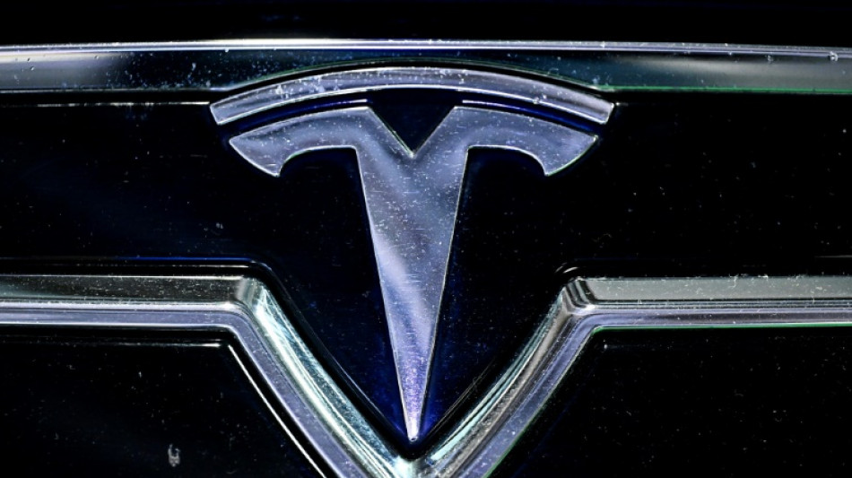 Tesla obtiene mejores resultados de lo esperado en 3T