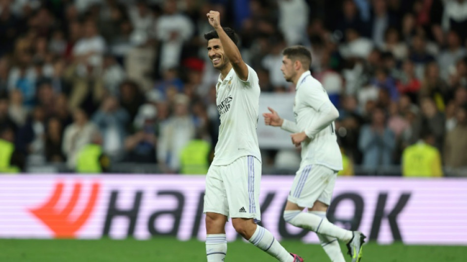 Real Madrid vence Celta (2-0) e fica a oito pontos do líder Barcelona