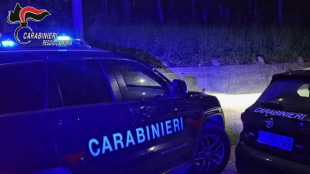 Uomo trovato morto in edificio, arrestati figli, uno minore