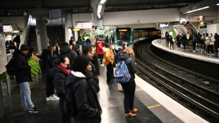 Palpations, caméras-piétons: les députés sévissent sur la sécurité dans les transports