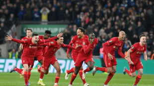 C1: le quadruplé, si proche, si loin pour Liverpool