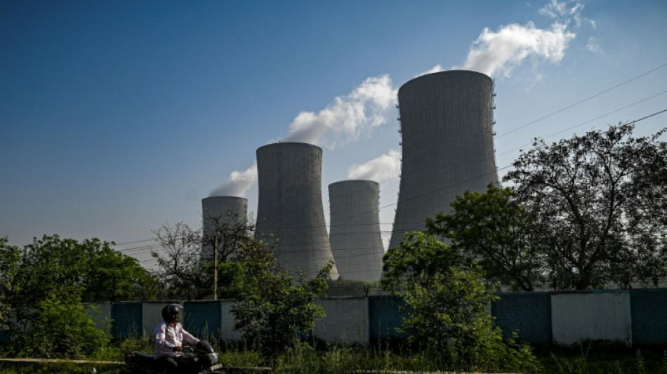 India under fresh scrutiny as UN panel calls for shunning coal