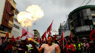 Tausende protestieren in Panama gegen Inflation und Korruption