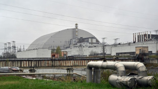 "Très dangereux": 36e anniversaire de Tchernobyl, en pleine guerre