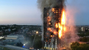 Bericht: Brandkatastrophe im Londoner Grenfell Tower "Folge von jahrzehntelangem Versagen"