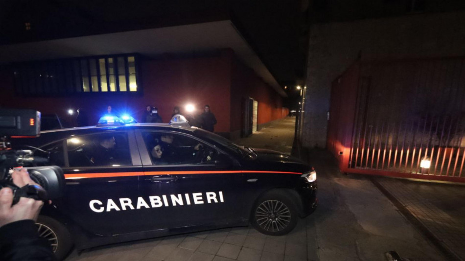 Il compagno della baby-sitter confessa, 'l'ho uccisa'