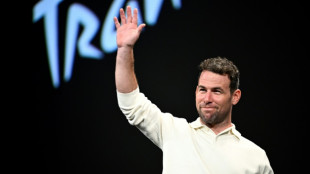 Cycling great Cavendish 'will see' abour riding 2025 Tour de France