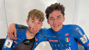 Mondiali ciclocross: Agostinacchio oro juniores, 3/o Grigolini