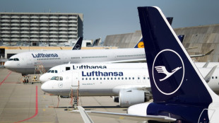 Verdi verteidigt Warnstreik bei der Lufthansa  