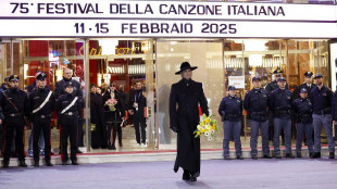 Achille Lauro, D vestono le mie mille anime a Sanremo