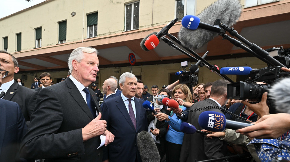 Barnier, il modello Albania non trasferibile per Francia