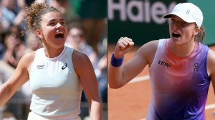 Roland-Garros: Swiatek à une marche d'un quatrième titre promis