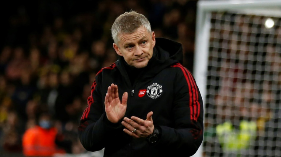 Solskjaer returns to coaching with Turkish side Besiktas