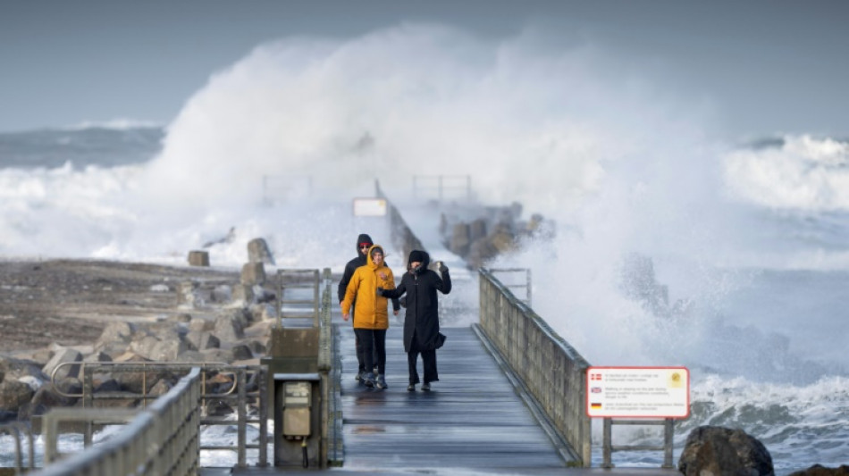 Lindners Vorstoß zu Öl- und Gasförderung in Nordsee stößt bei Grünen auf Bedenken