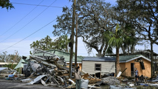 Bereits mindestens 130 Tote durch Sturm "Helene" in den USA - Hunderte Vermisste